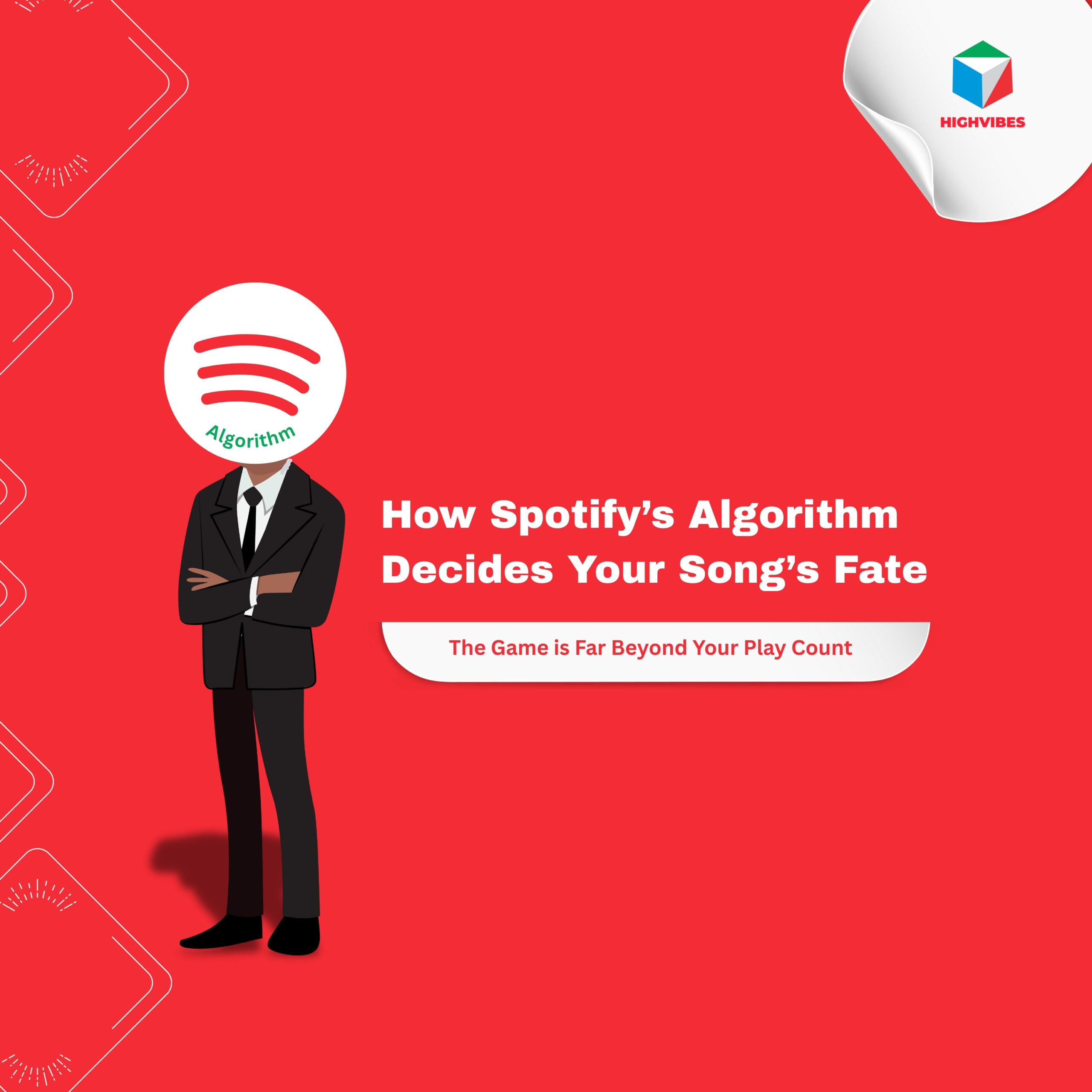 How Spotify’s Algorithm Decides Your Song’s Fate Unlimited Music